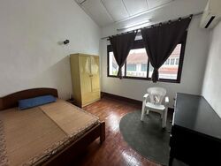 Cheng Soon Garden (D21), Terrace #631867761